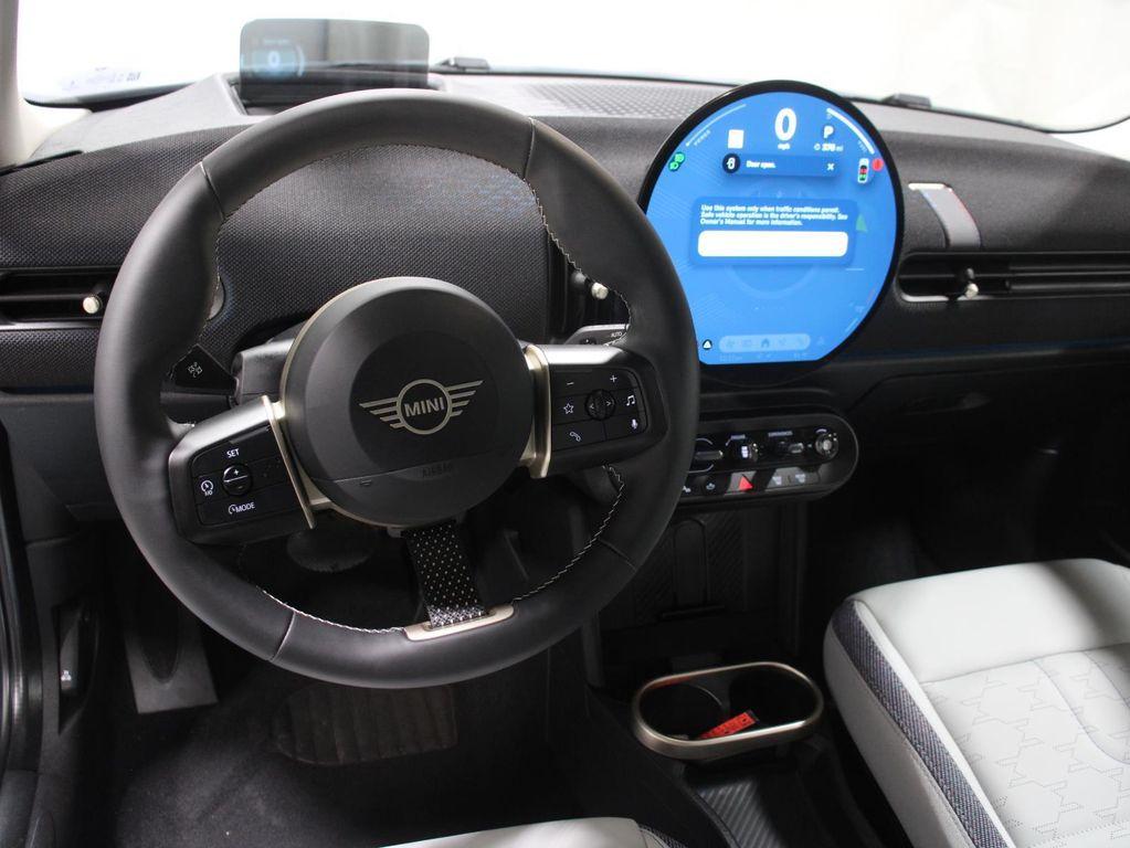 used 2025 MINI Hardtop car, priced at $29,995