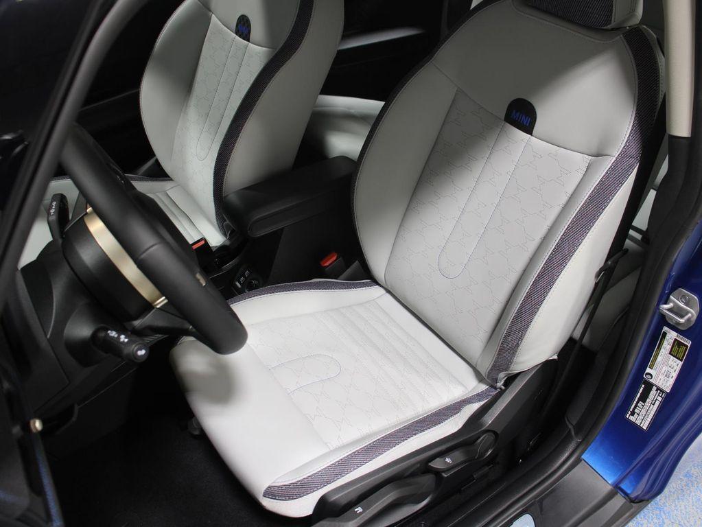 used 2025 MINI Hardtop car, priced at $29,995