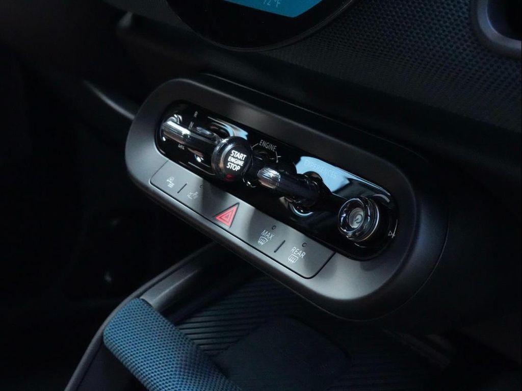 new 2026 MINI Countryman car, priced at $44,675