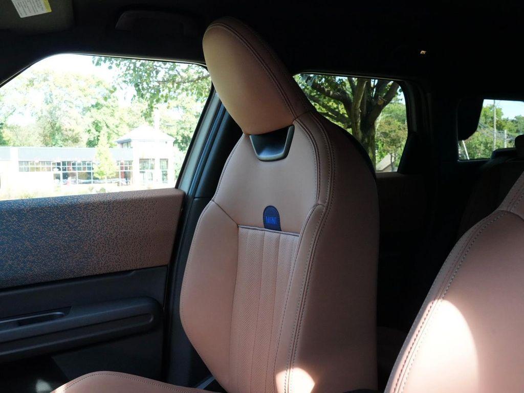 new 2026 MINI Countryman car, priced at $44,675