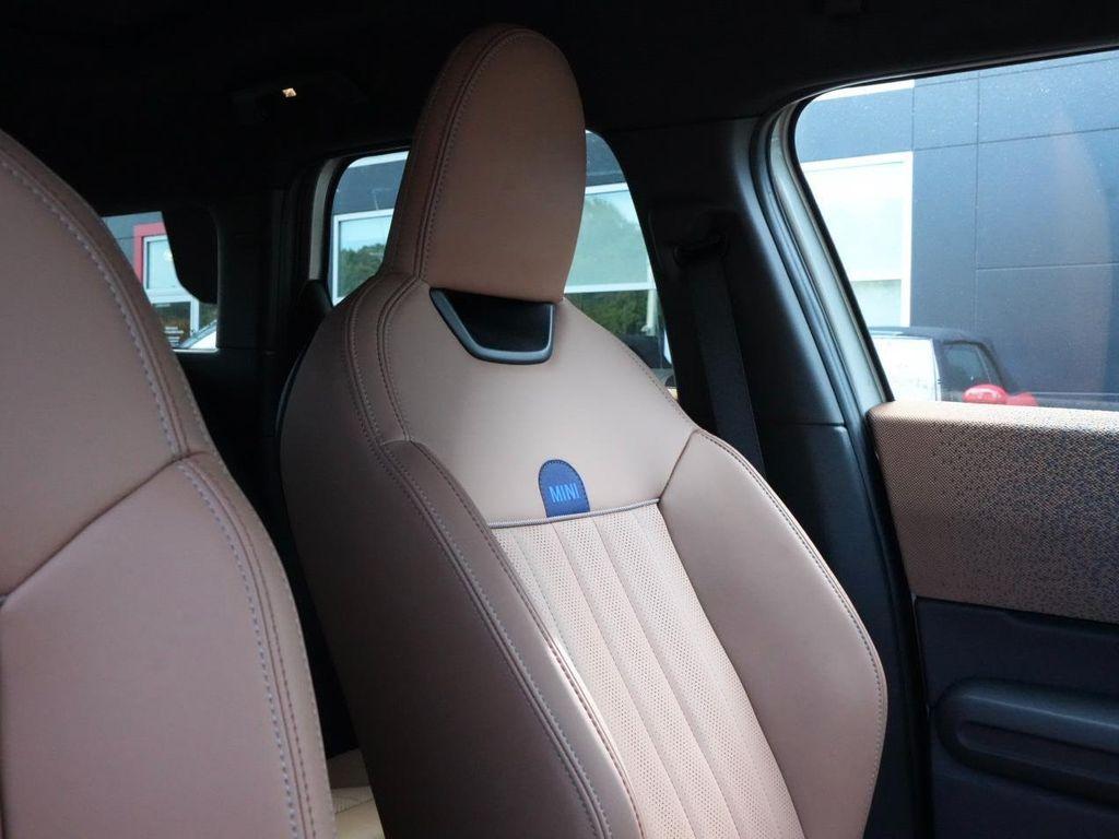 new 2026 MINI Countryman car, priced at $44,675