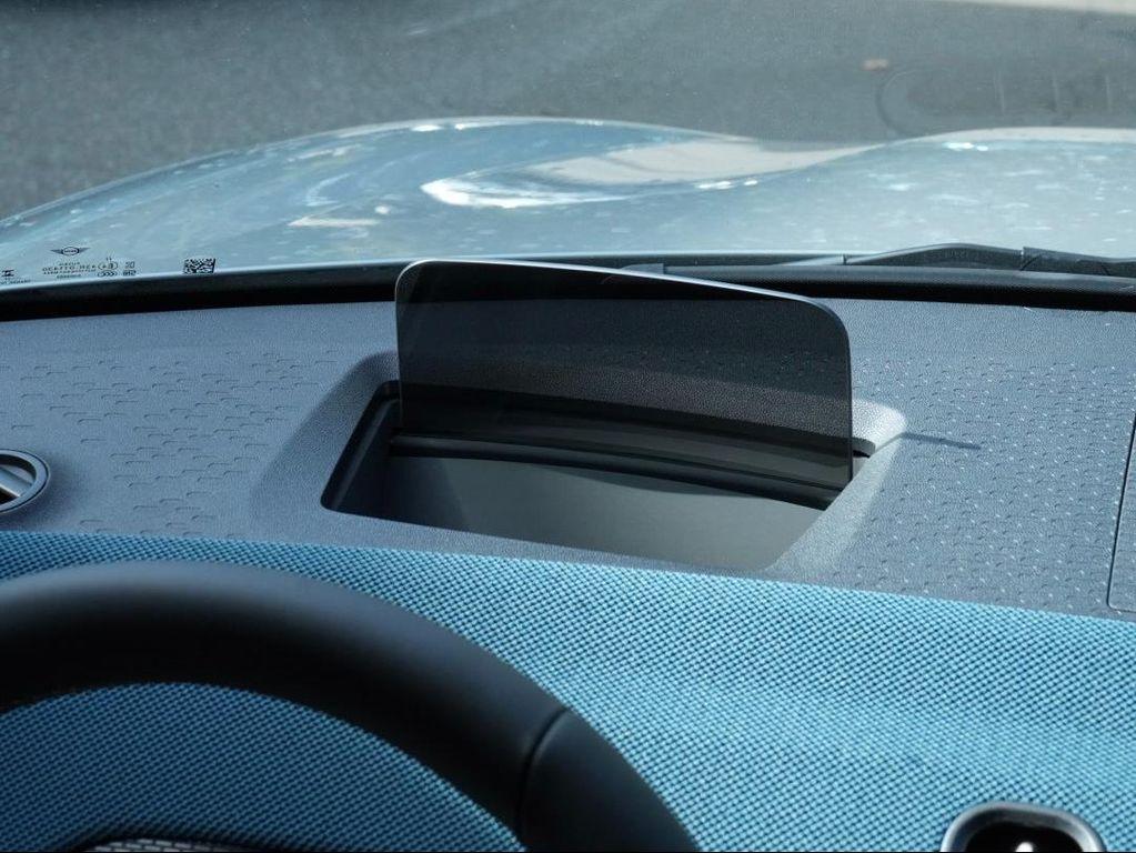 new 2026 MINI Countryman car, priced at $44,675