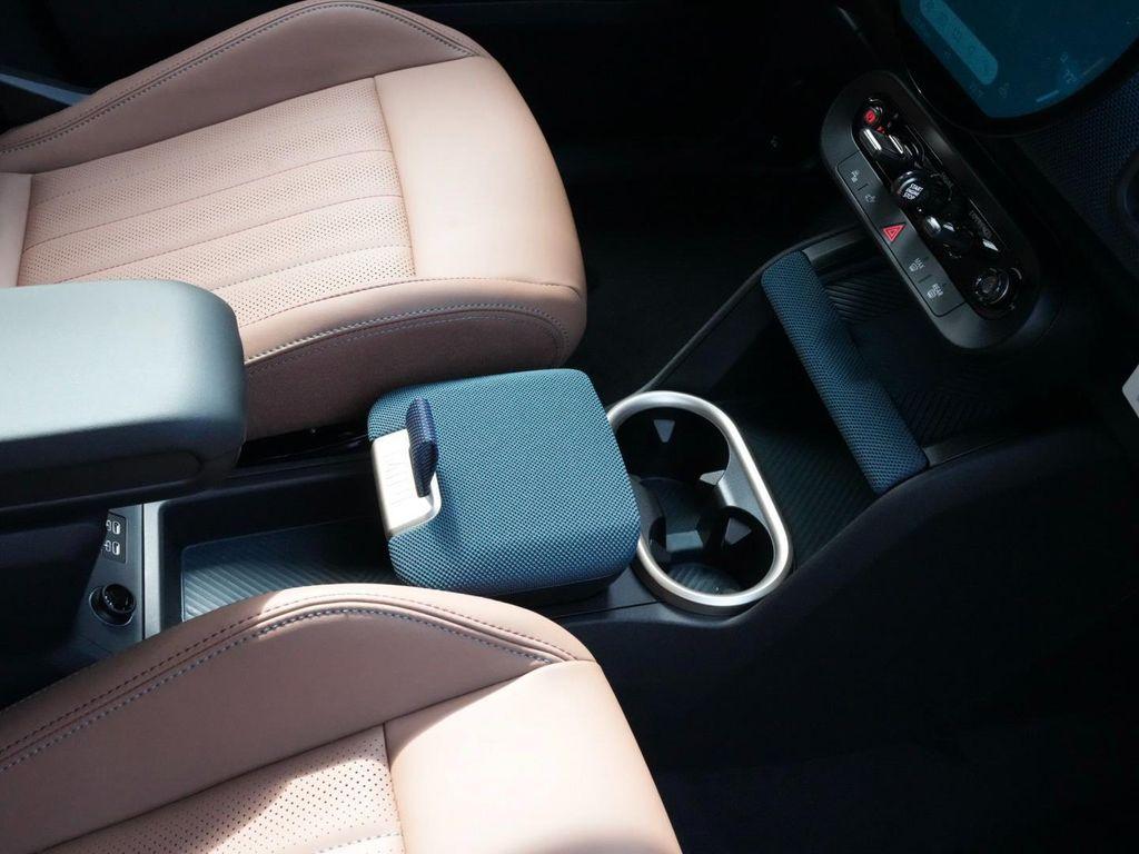 new 2026 MINI Countryman car, priced at $44,675