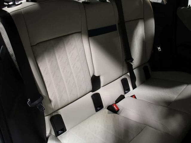 new 2025 MINI Hardtop car, priced at $40,130