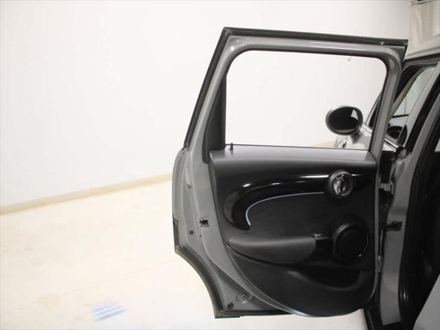 used 2022 MINI Hardtop car, priced at $22,995