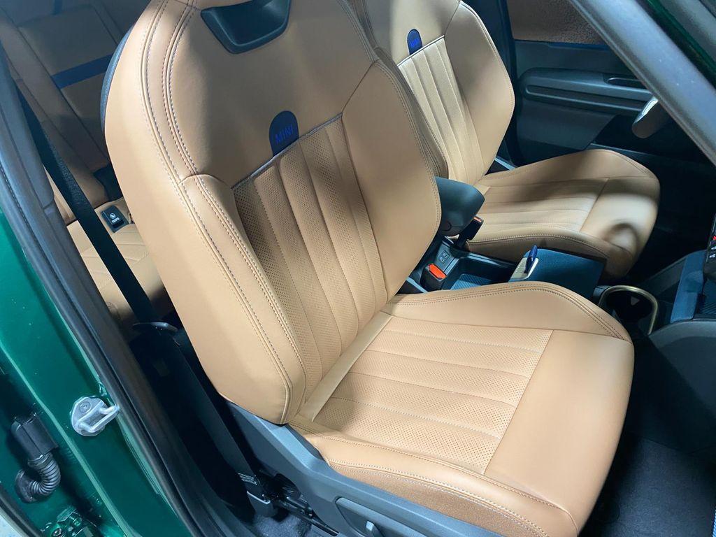 new 2026 MINI Countryman car, priced at $43,925