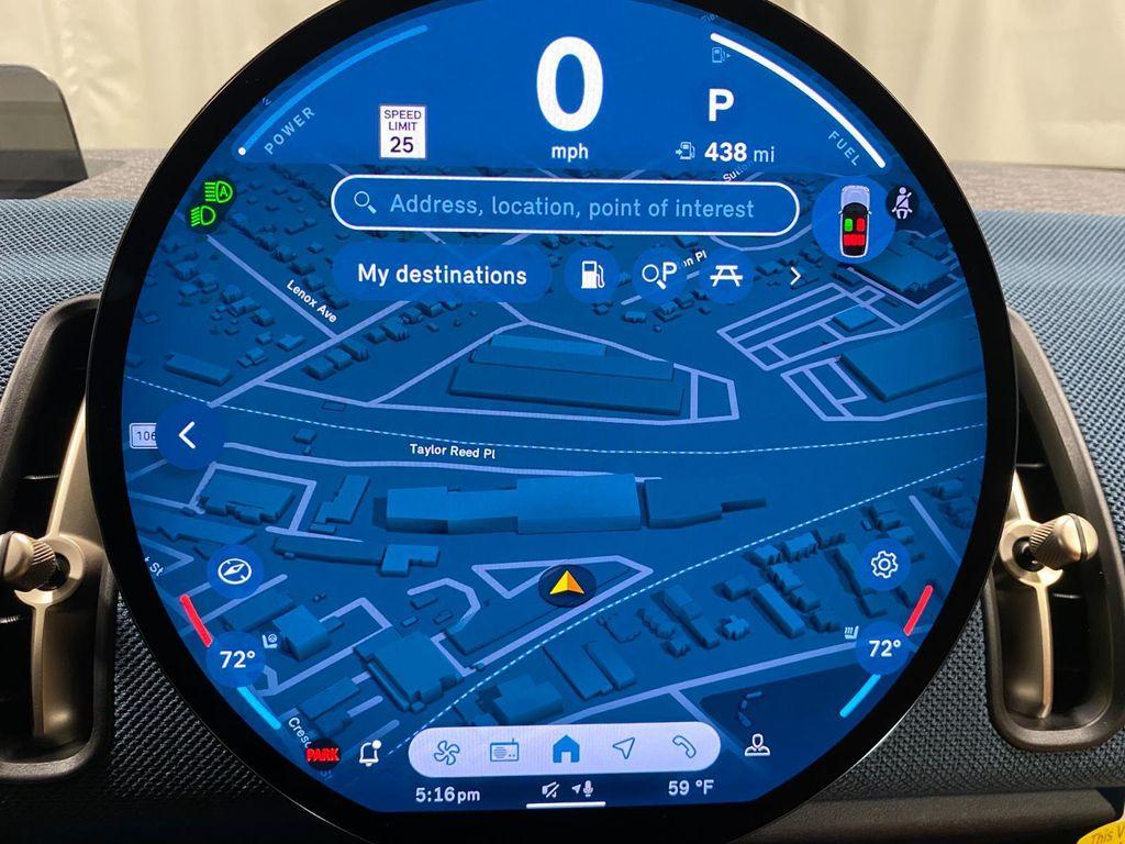 new 2026 MINI Countryman car, priced at $43,925