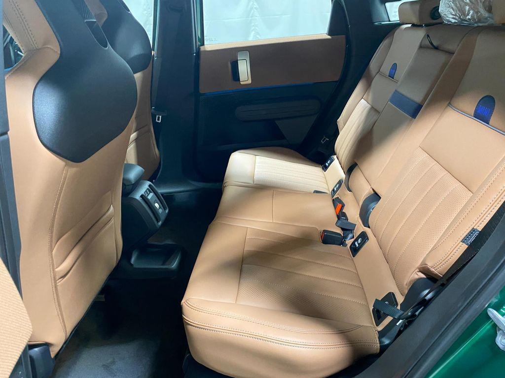 new 2026 MINI Countryman car, priced at $43,925