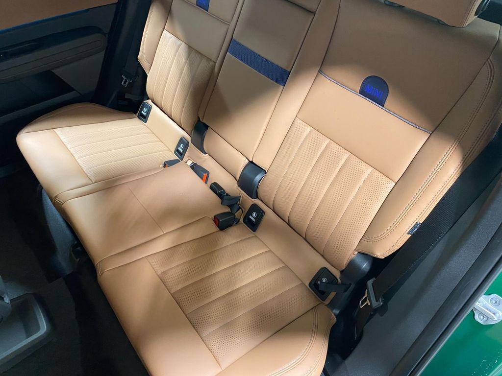 new 2026 MINI Countryman car, priced at $43,925