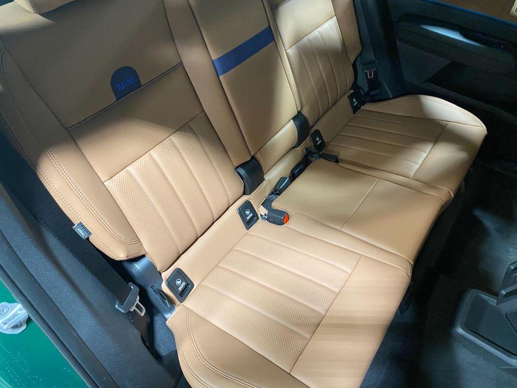 new 2026 MINI Countryman car, priced at $43,925