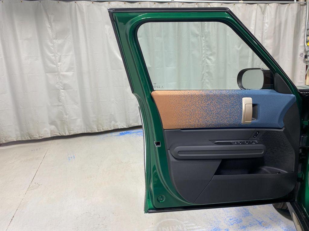 new 2026 MINI Countryman car, priced at $43,925