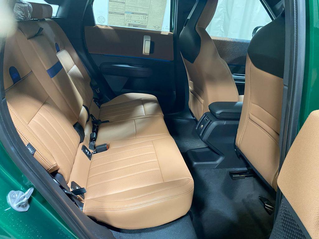 new 2026 MINI Countryman car, priced at $43,925