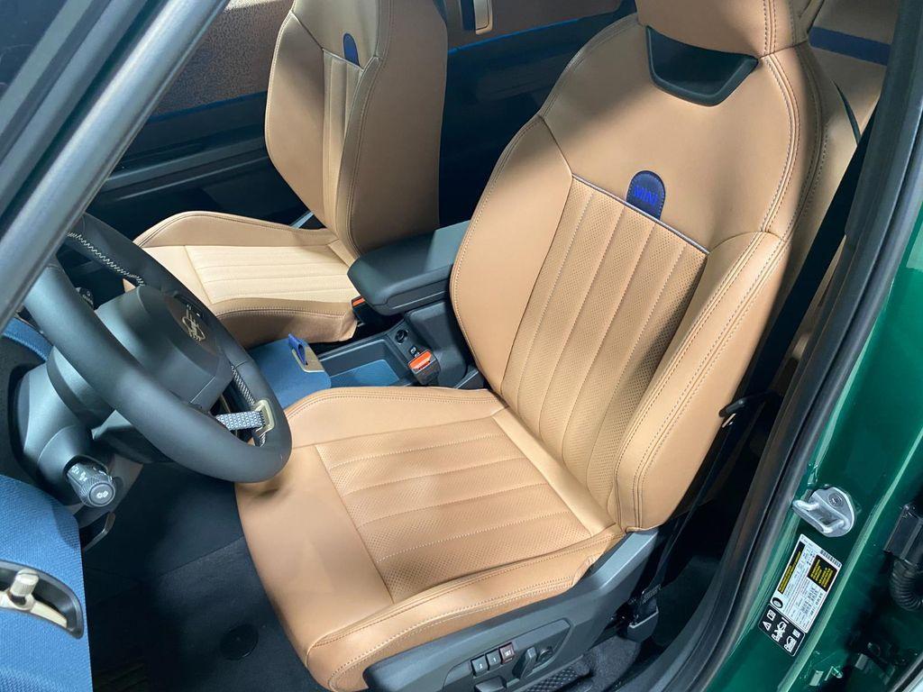 new 2026 MINI Countryman car, priced at $43,925