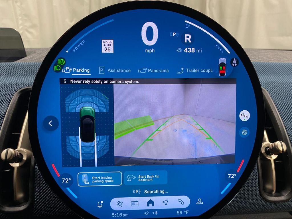 new 2026 MINI Countryman car, priced at $43,925