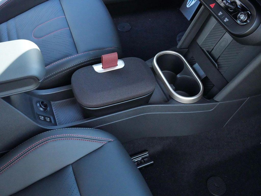 new 2026 MINI Hardtop car, priced at $44,835