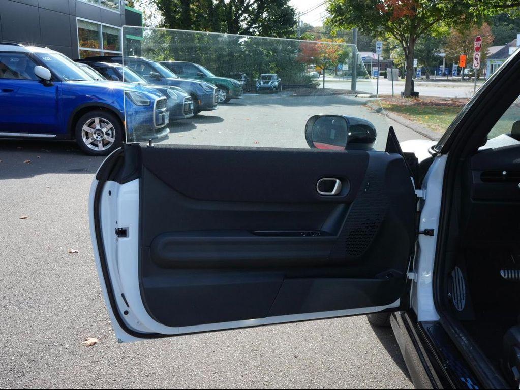 new 2026 MINI Hardtop car, priced at $44,835