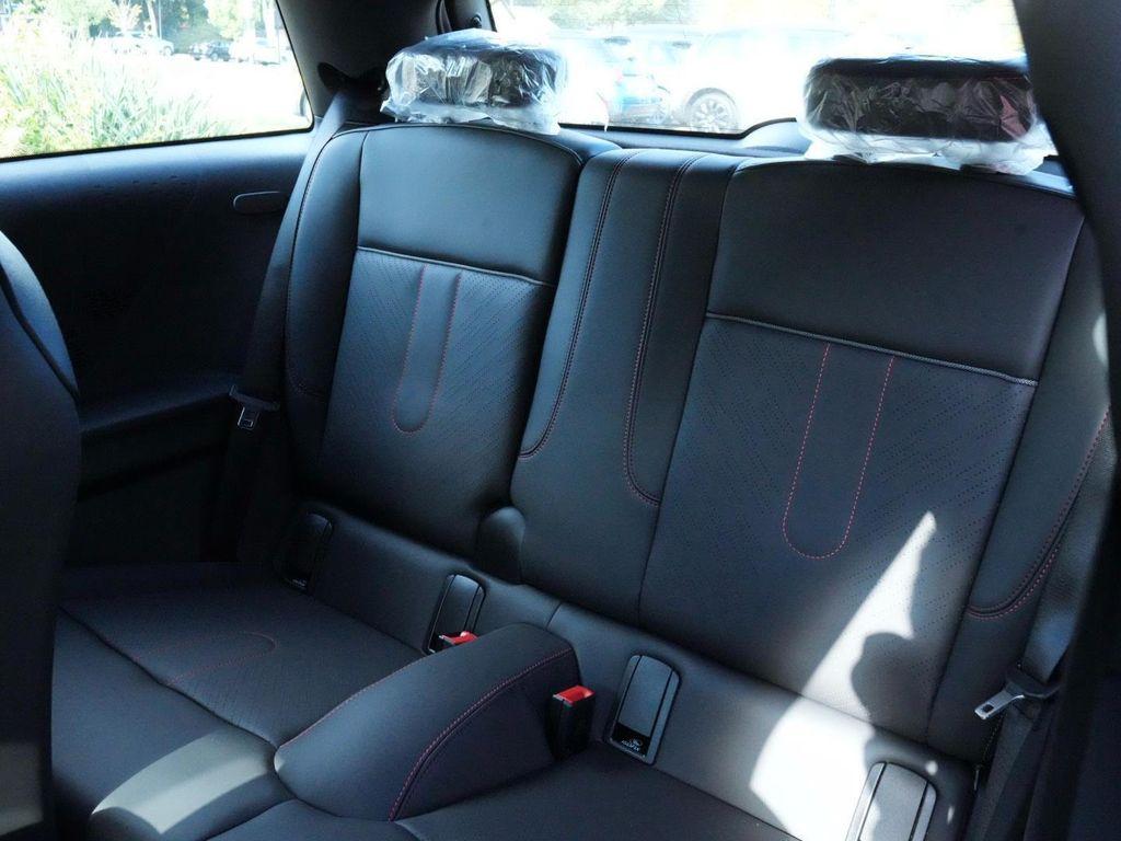 new 2026 MINI Hardtop car, priced at $44,835