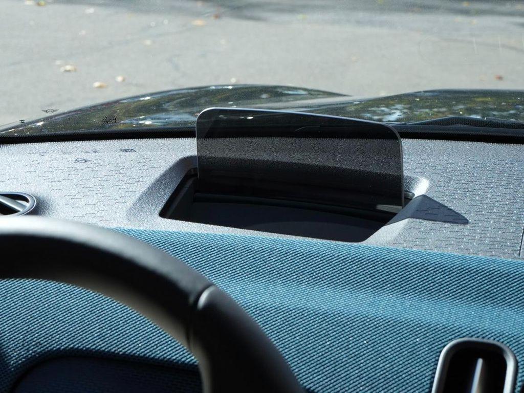 new 2026 MINI Countryman car, priced at $44,675