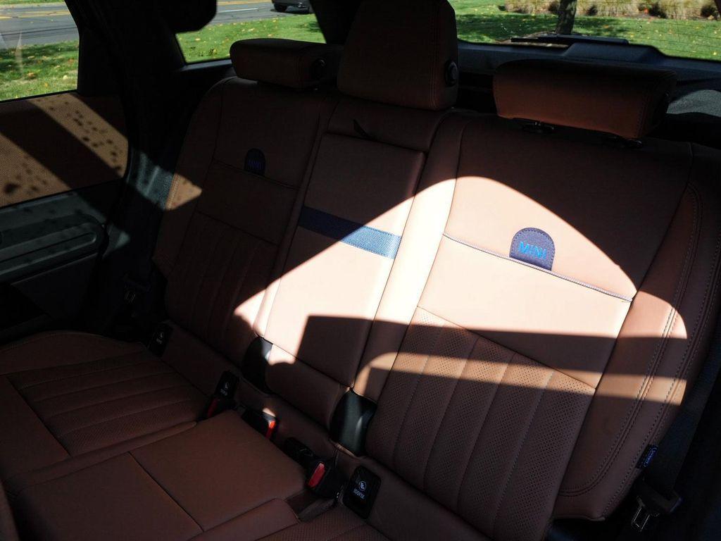 new 2026 MINI Countryman car, priced at $44,675