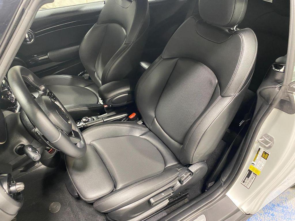 used 2023 MINI Convertible car, priced at $30,795