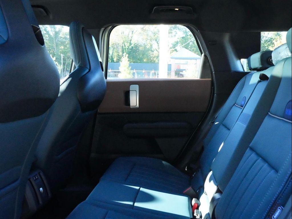 new 2026 MINI Countryman car, priced at $43,925