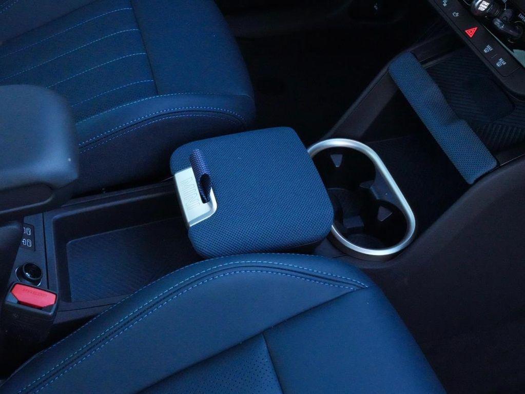 new 2026 MINI Countryman car, priced at $43,925