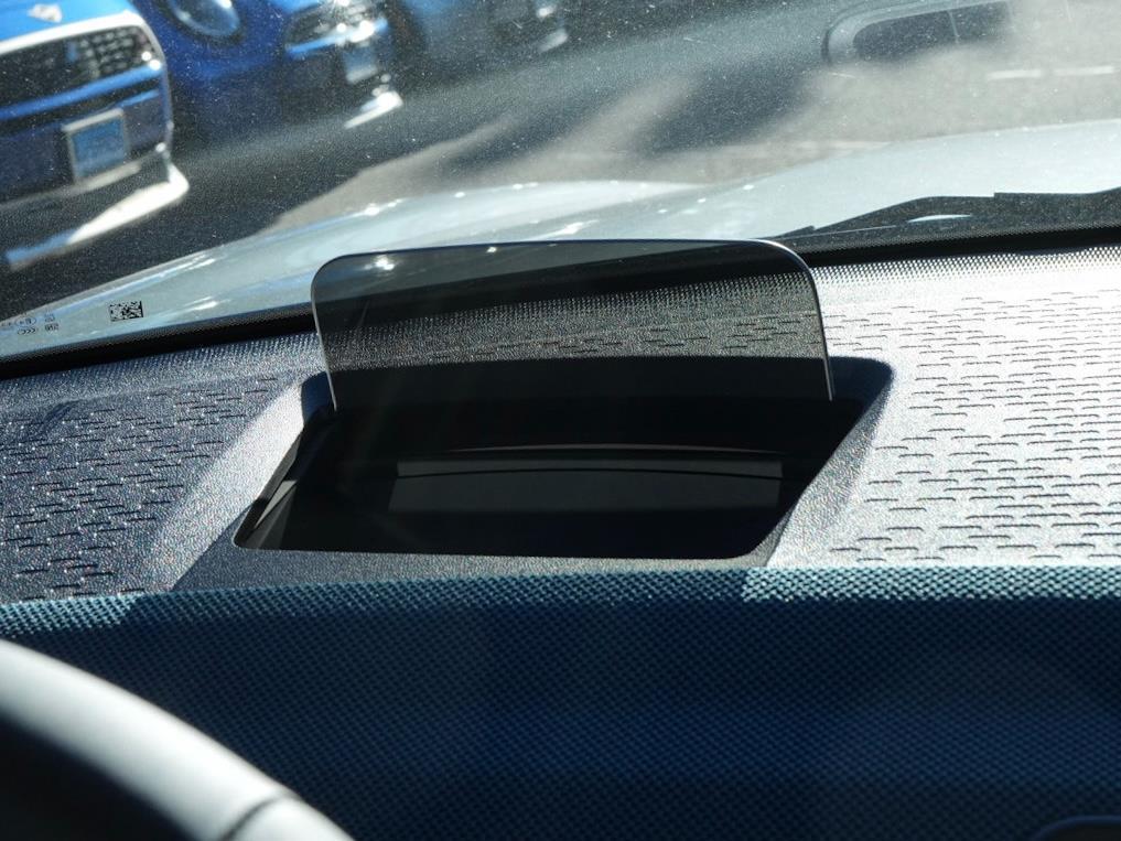 new 2026 MINI Countryman car, priced at $43,925