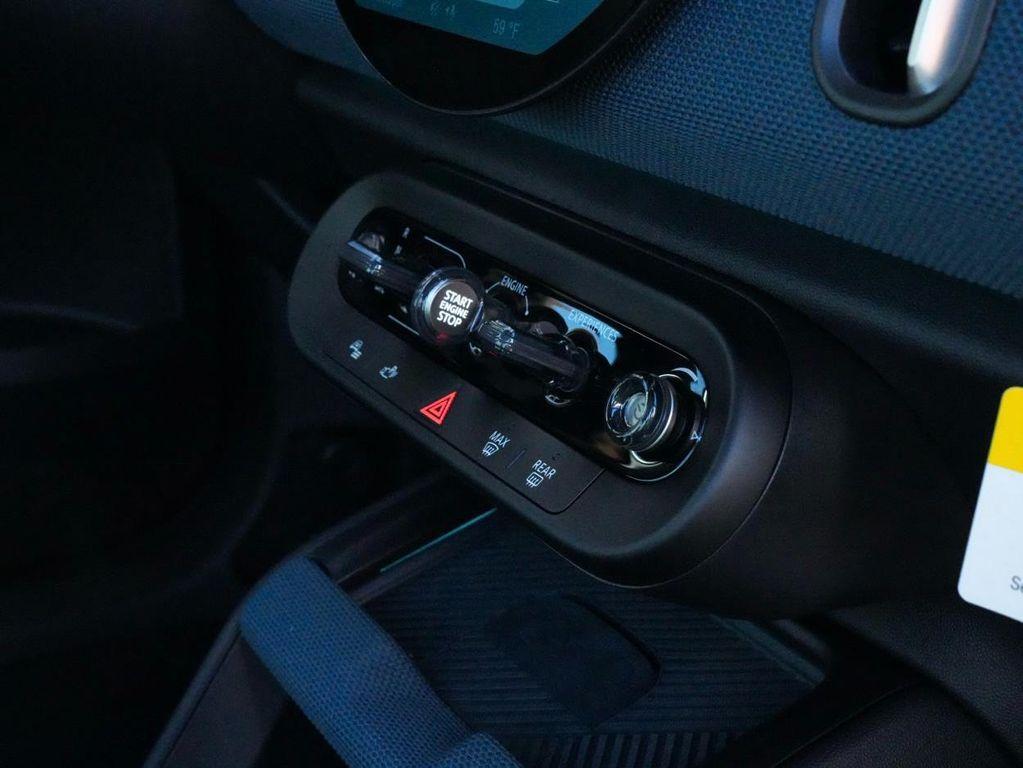 new 2026 MINI Countryman car, priced at $43,925