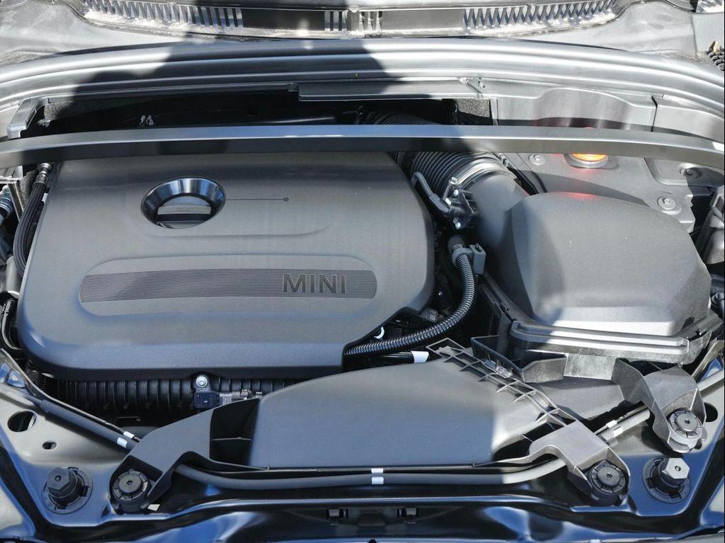 new 2026 MINI Countryman car, priced at $45,675