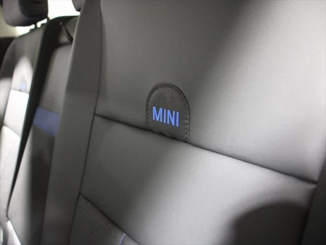 used 2025 MINI Countryman car, priced at $38,995