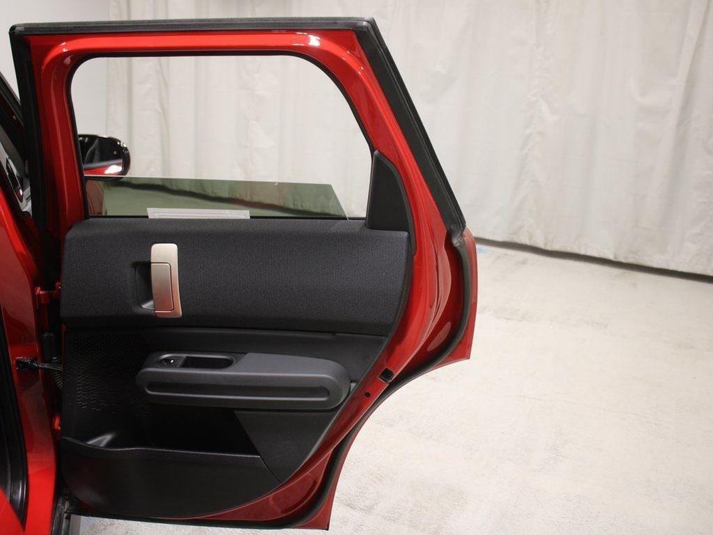 used 2025 MINI Countryman car, priced at $34,995