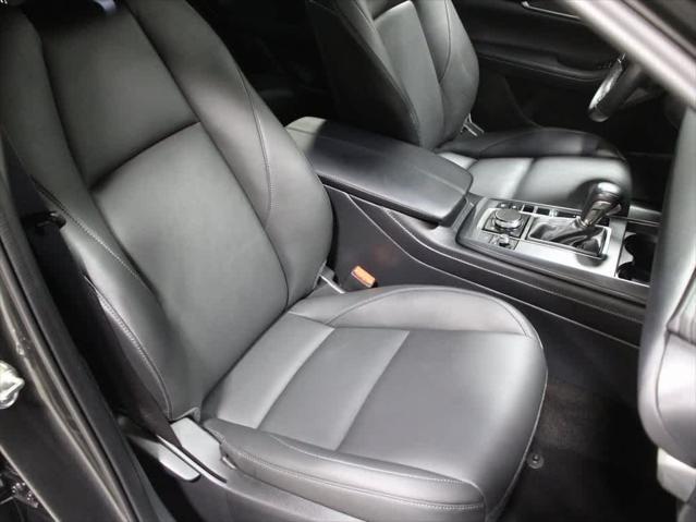 used 2022 Mazda CX-30 car, priced at $22,995