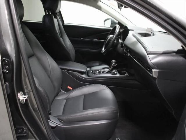 used 2022 Mazda CX-30 car, priced at $22,995