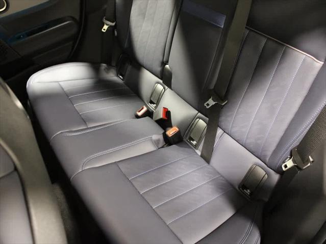 new 2025 MINI Hardtop car, priced at $33,805