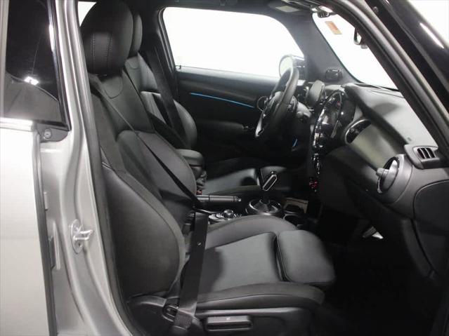 used 2024 MINI Hardtop car, priced at $33,495