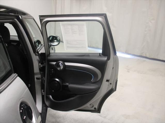 used 2024 MINI Hardtop car, priced at $33,495