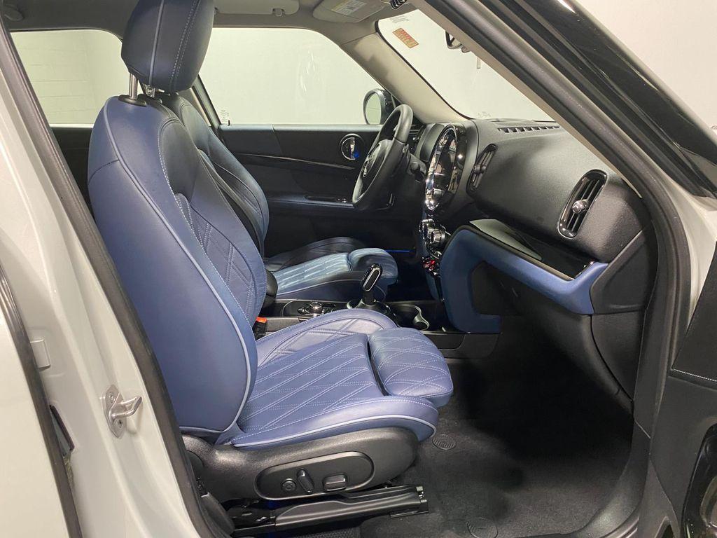 used 2023 MINI Countryman car, priced at $28,495