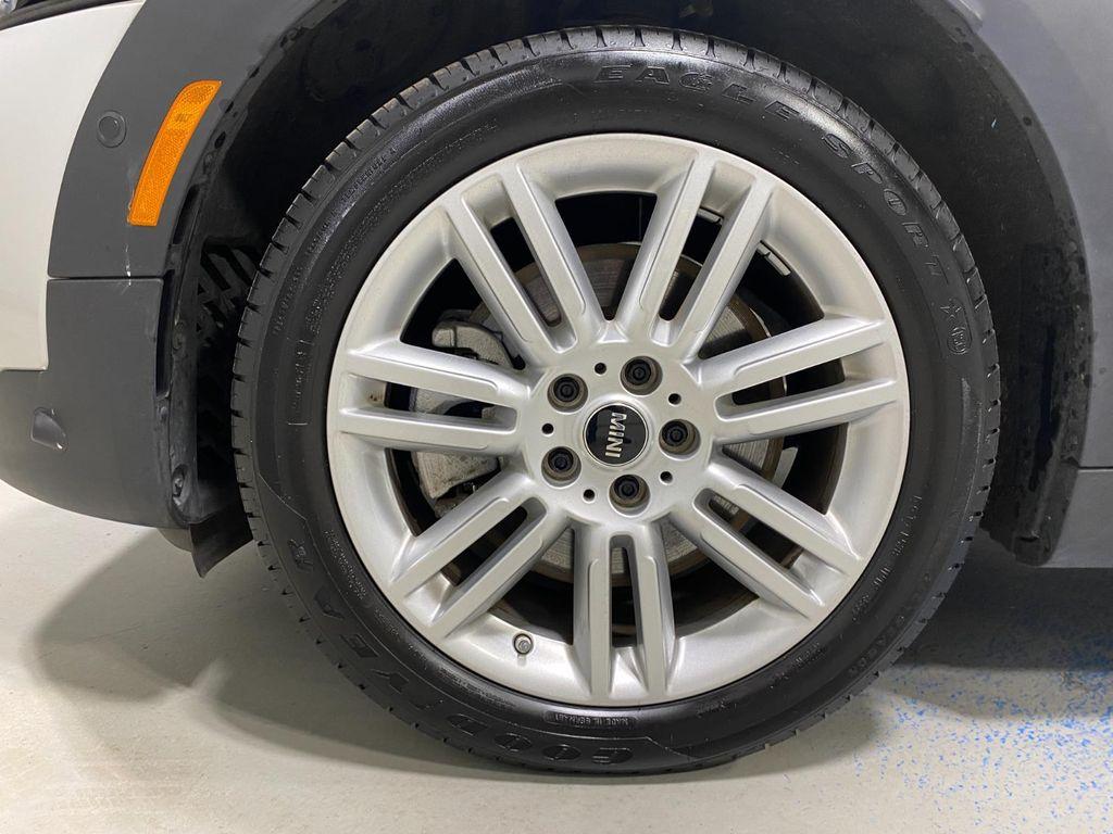 used 2023 MINI Countryman car, priced at $28,495