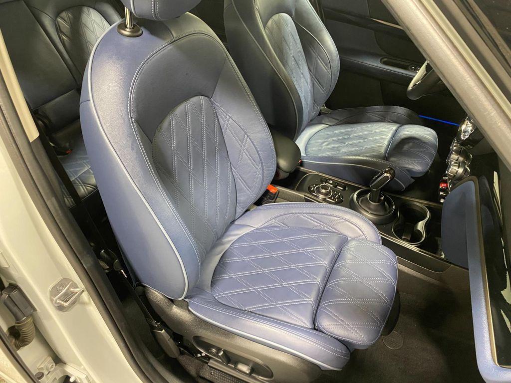 used 2023 MINI Countryman car, priced at $28,495