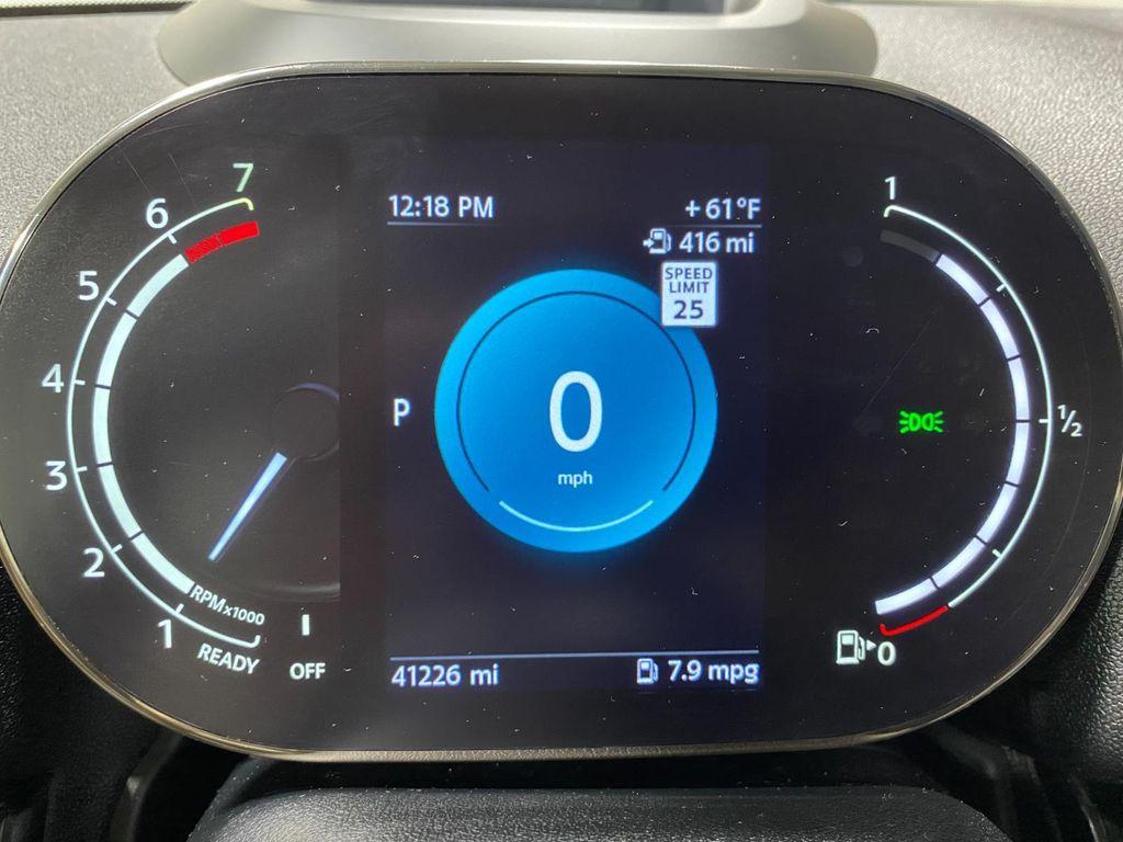 used 2023 MINI Countryman car, priced at $28,495