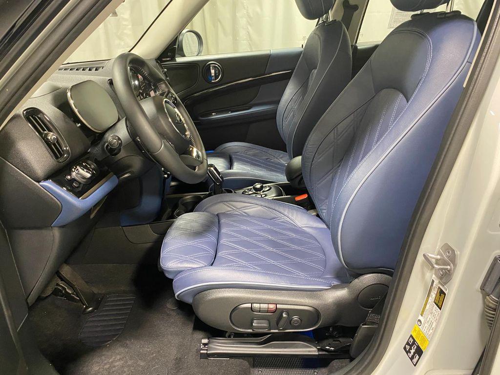 used 2023 MINI Countryman car, priced at $28,495