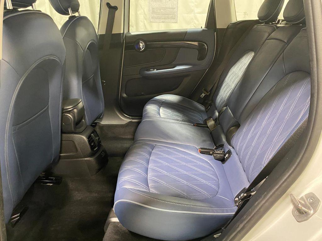 used 2023 MINI Countryman car, priced at $28,495