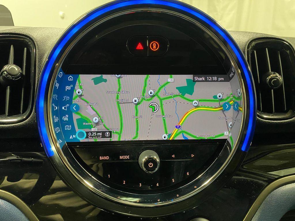 used 2023 MINI Countryman car, priced at $28,495