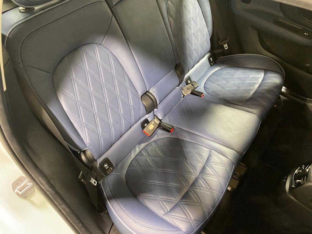 used 2023 MINI Countryman car, priced at $28,495