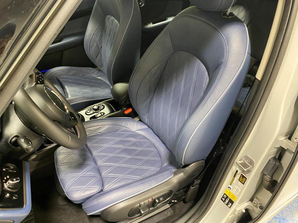 used 2023 MINI Countryman car, priced at $28,495