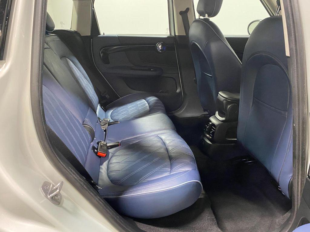 used 2023 MINI Countryman car, priced at $28,495