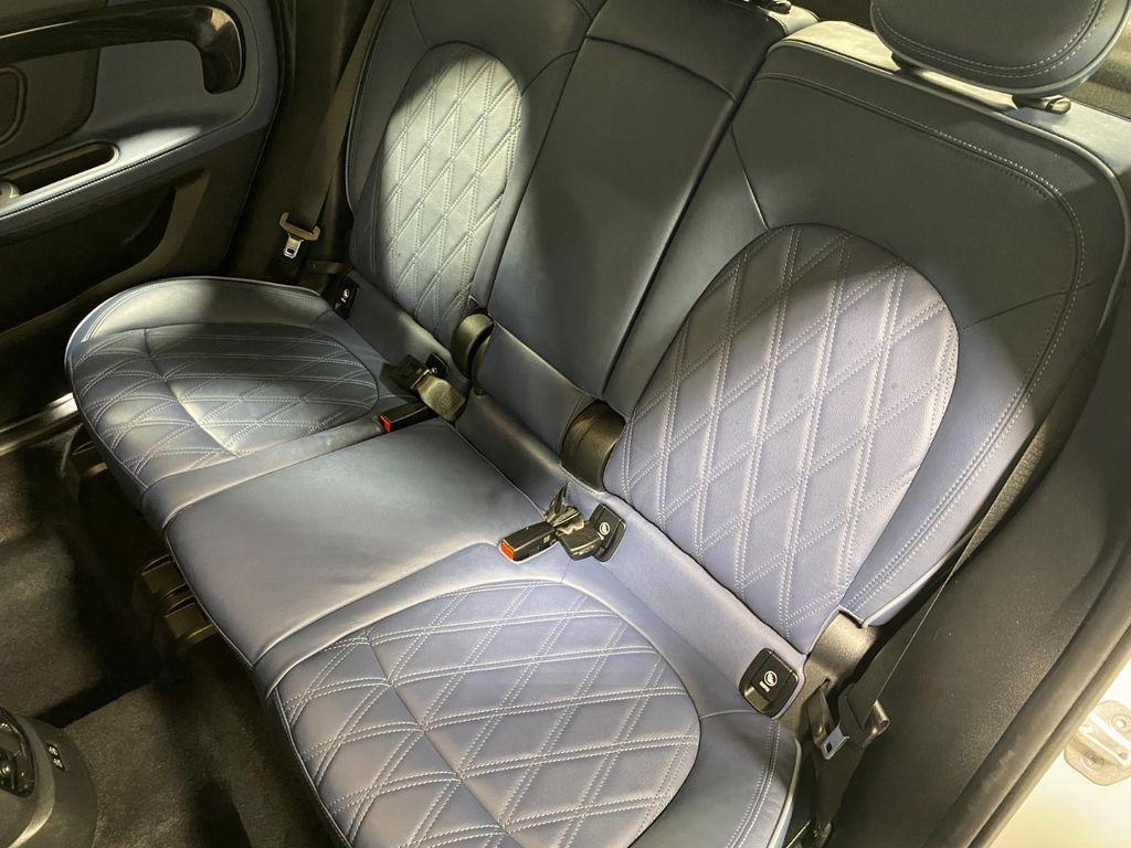 used 2023 MINI Countryman car, priced at $28,495