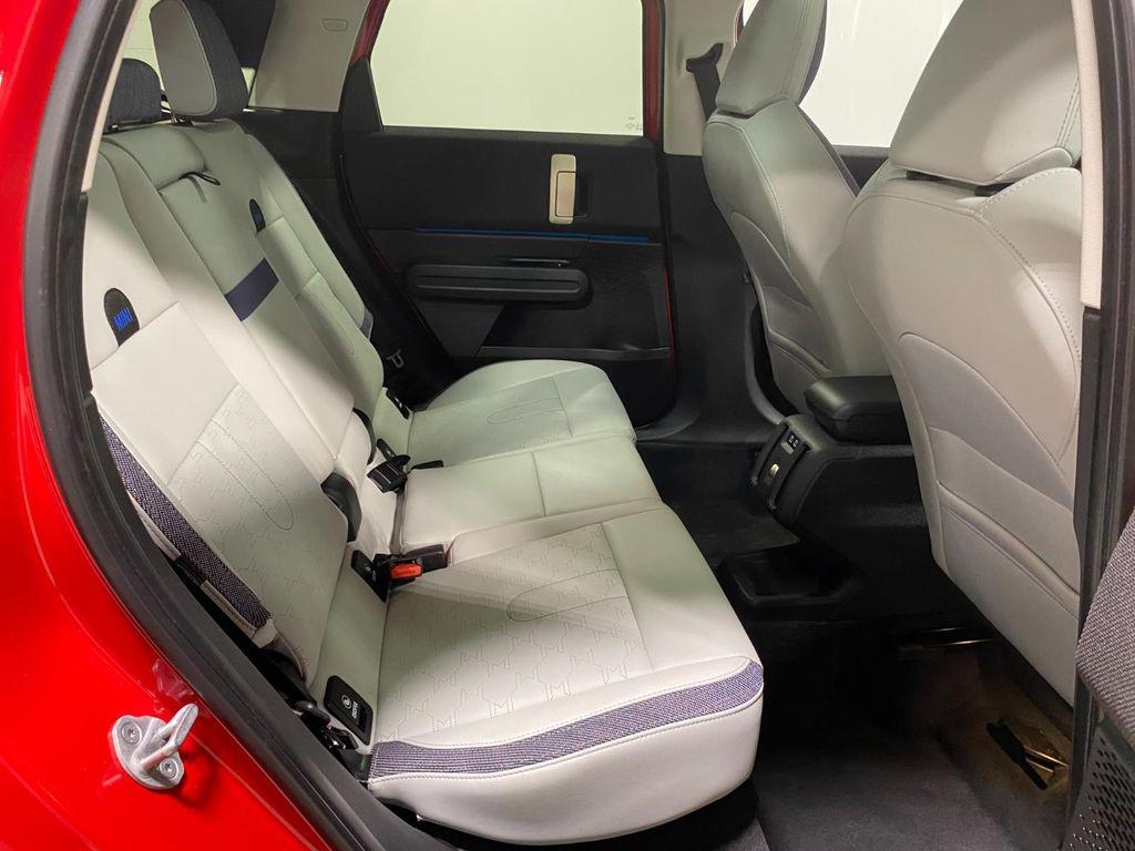 used 2025 MINI Countryman car, priced at $35,995