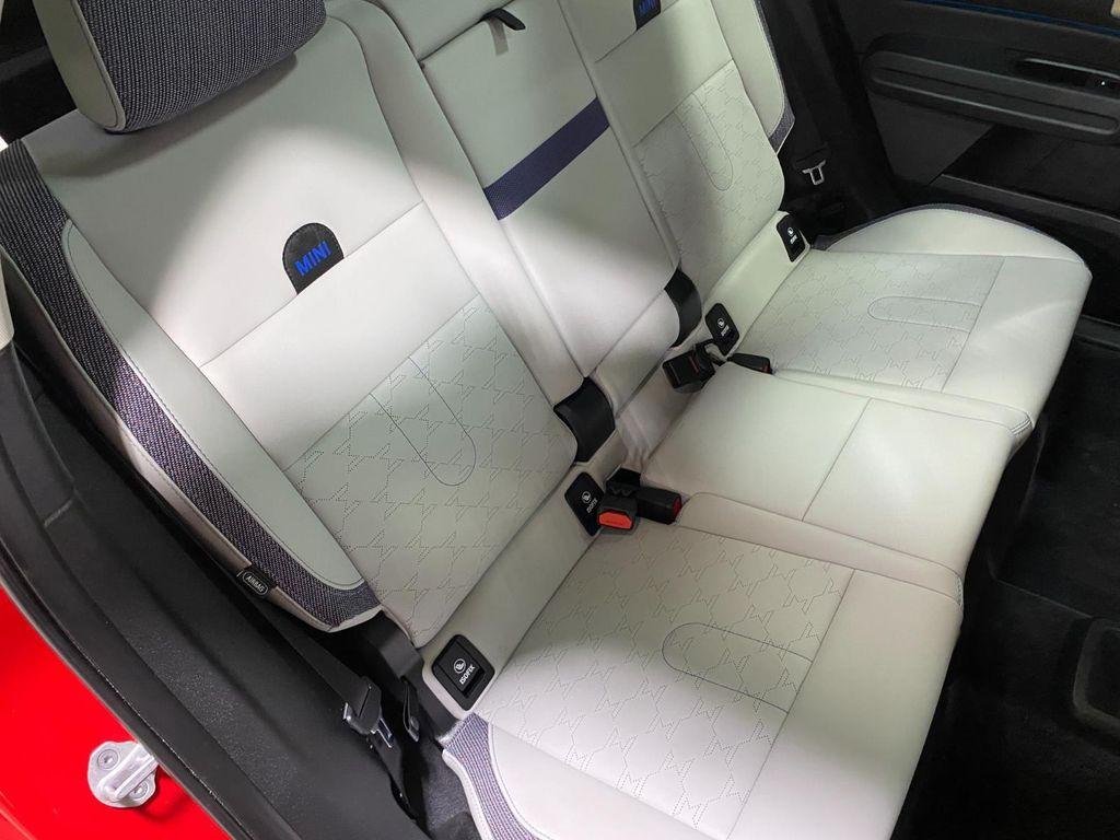 used 2025 MINI Countryman car, priced at $35,995