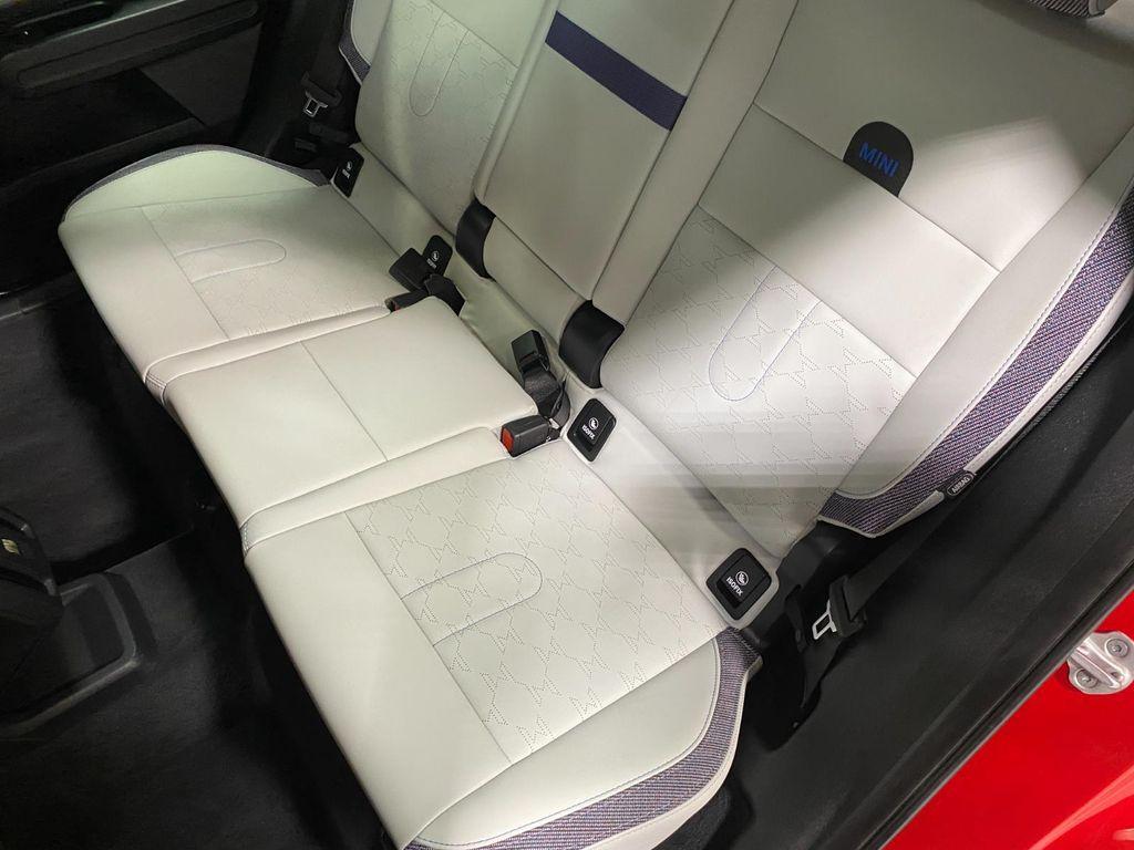 used 2025 MINI Countryman car, priced at $35,995